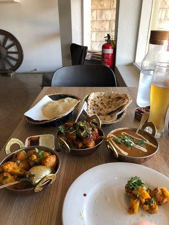 The Rasoi