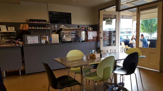 Beaches Cafe