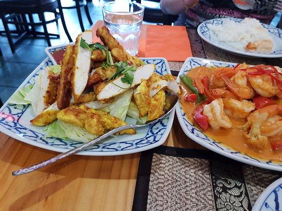 Real Thai Cafe