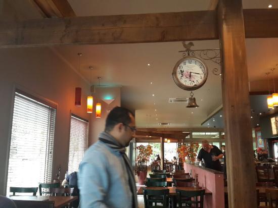 Nandos Heatherton