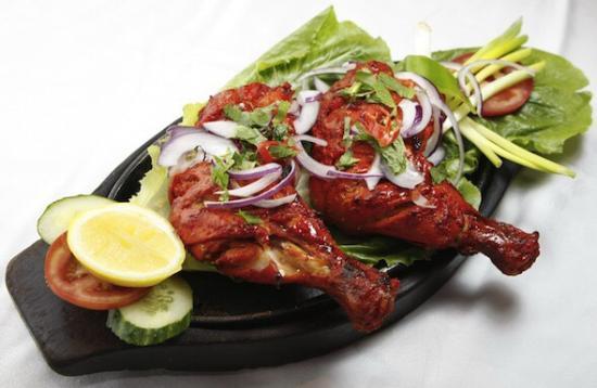 Geelong Curry House