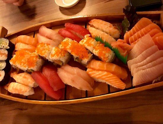 Ariake Japanese
