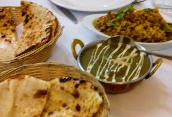 Clove 7 Indian Restaurant & Bar