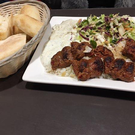 Cheeky Kebabs