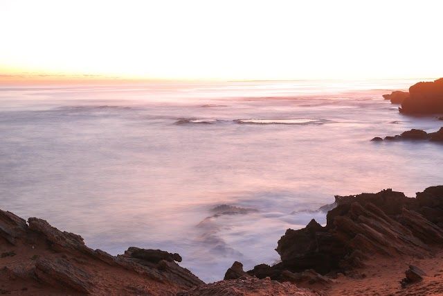 Thunder Point Coastal Reserve
