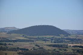Mount Warrenheip