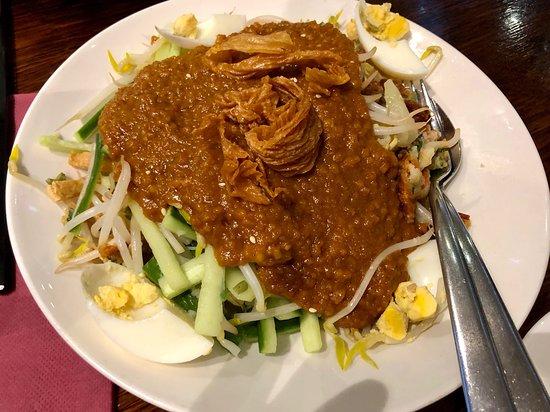 Ayam Chef
