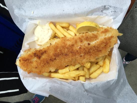 Ocean Bay Fish & Chips