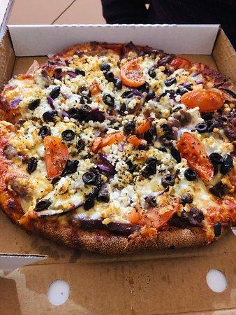 Benino's Pizza