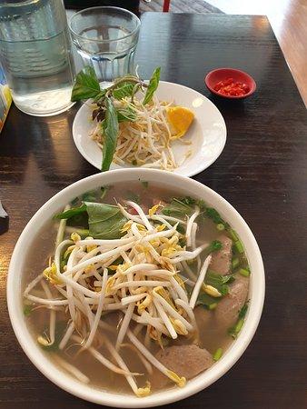 Pho A Gogo