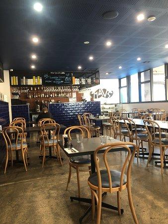 Mav's Restaurant