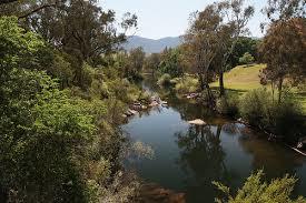 Buffalo River