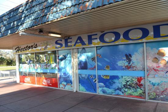 Hectors Seafood