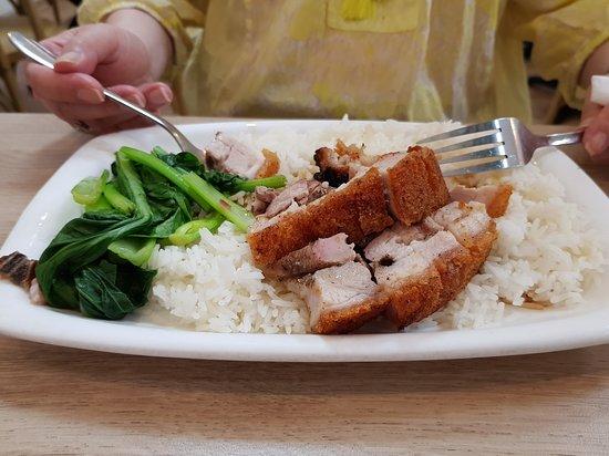 Roast Duck Inn