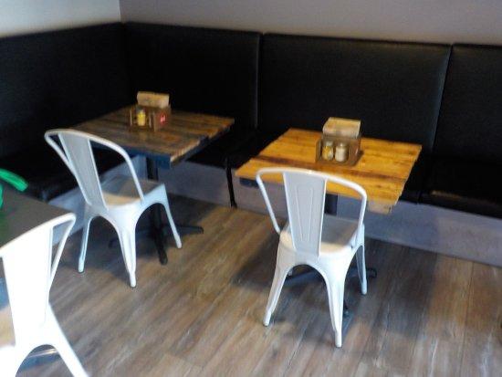 Burger Kitchen