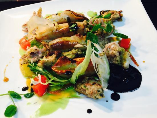 Olive Tree Hotel Sunbury