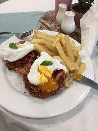 The Terrace Cafe