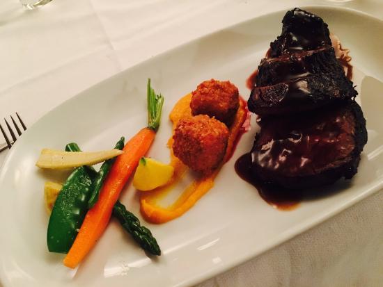 Empire Grill