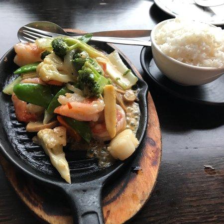 Sun Wah Restaurant