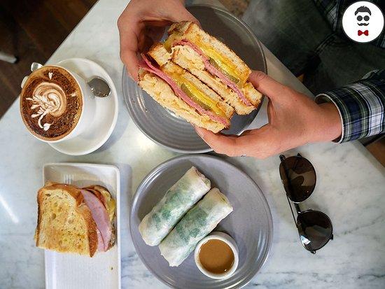 Poolhouse Coffee