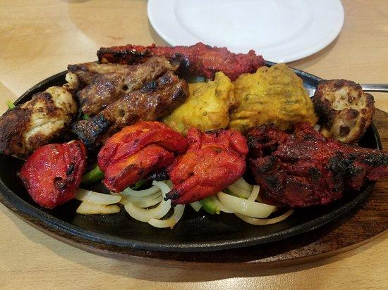 Himalaya Restaurant
