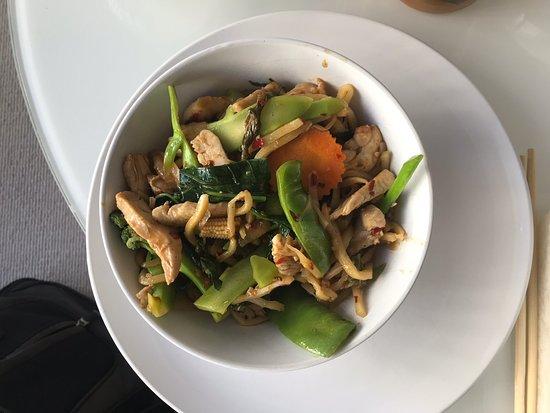 Derby Thai St Kilda