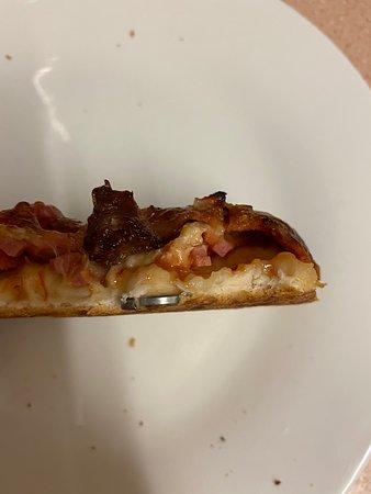 Curly's Pizza & Pasta