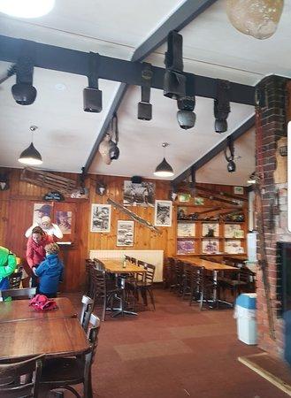 Tirol Cafe