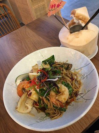 Thai Thani