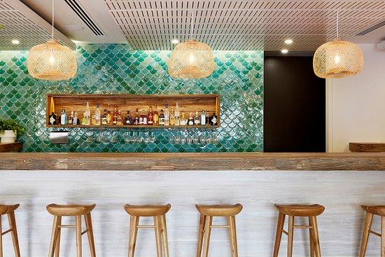 Zigis Bar