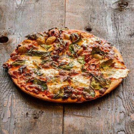 Town and Country Pizza & Pasta