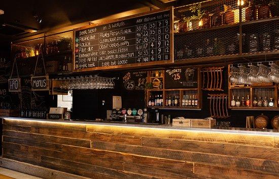 4 Pines Brewing Company