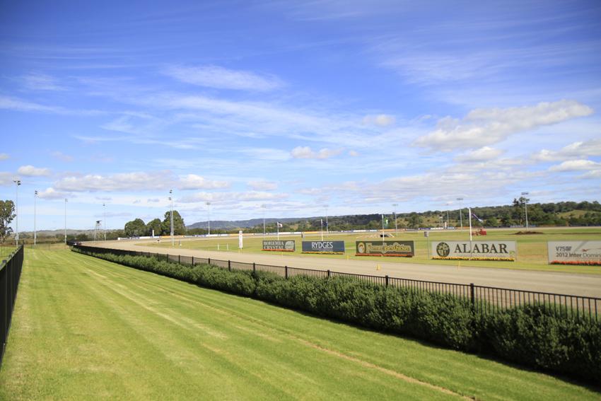 Tabcorp Park