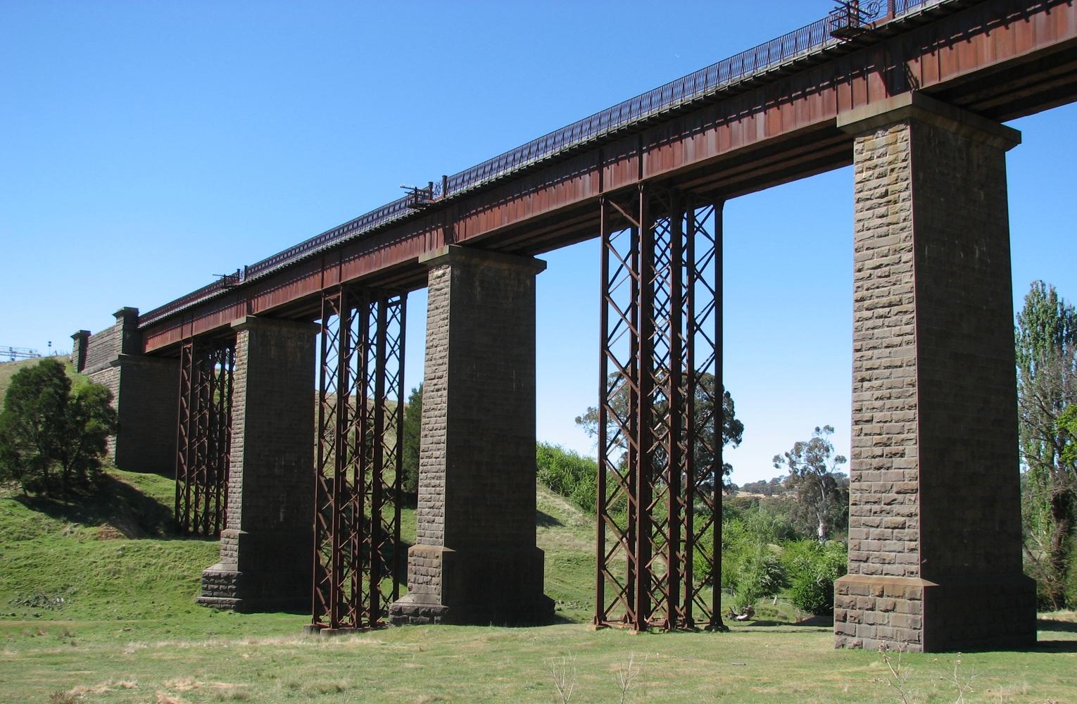Taradale Viaduct