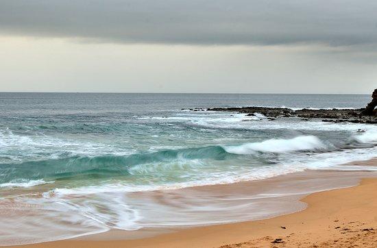 Cape Paterson Bay Beach