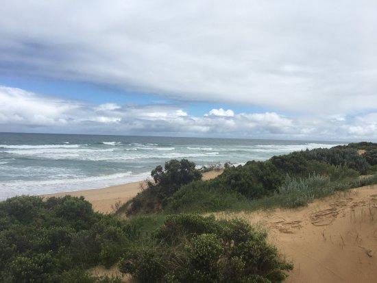 Gunnamatta Ocean Beach