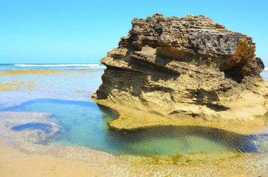 Point Lonsdale Beach