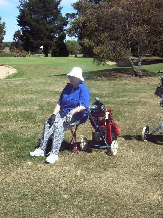 Trentham Golf Club