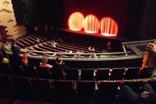 Ulumbarra Theatre