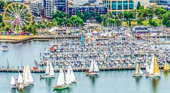 Royal Geelong Yacht Club