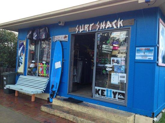 Surf Shack
