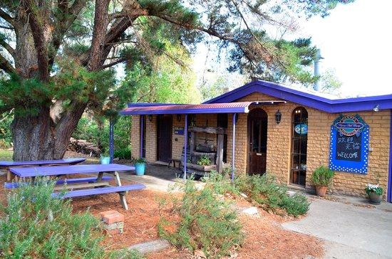 Wyanga Park Winery