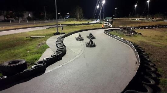 Le Mans Entertainment