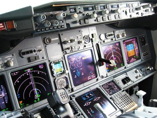 Jetflight Simulator Melbourne
