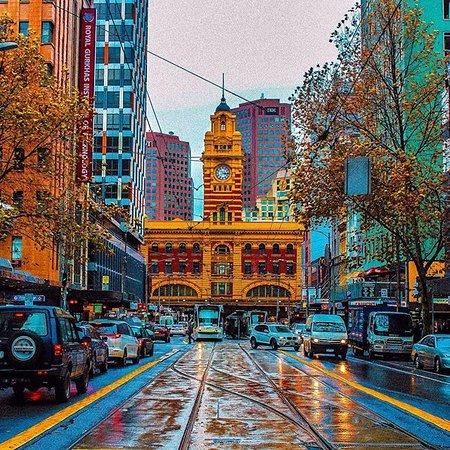 Melbourne Unique Tours