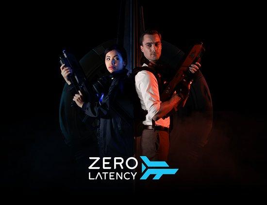 Zero Latency