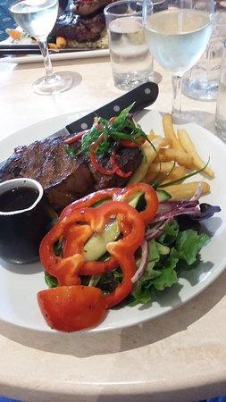 The Yarrawonga Hotel