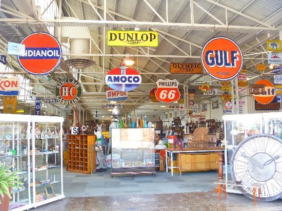 Geelong Vintage Market