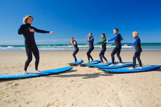 Go Ride A Wave Ocean Grove