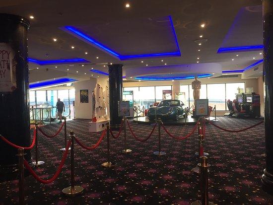 United Cinemas